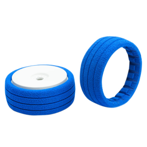 Centro 1/8 Buggy Closed Cell Inserts (pr)