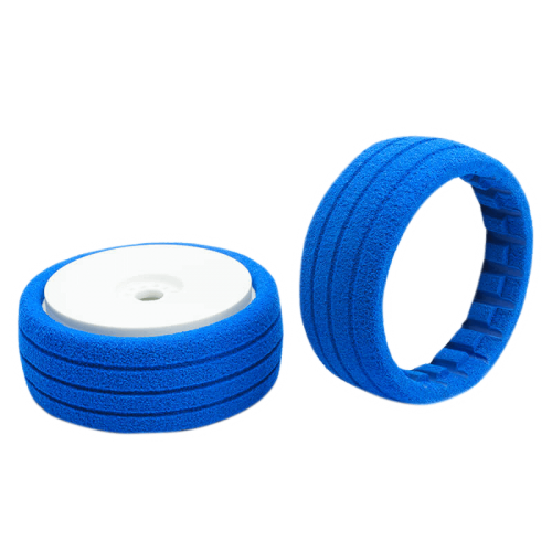 Centro 1/8 Buggy Closed Cell Inserts (pr)