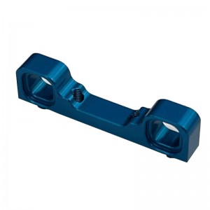 Centro RC10B7 Rear C Block 4 Degree