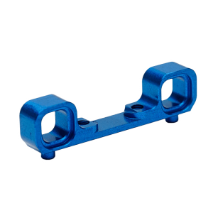 Centro RC10B7/T7 Rear C Block 0 To 4 Degree