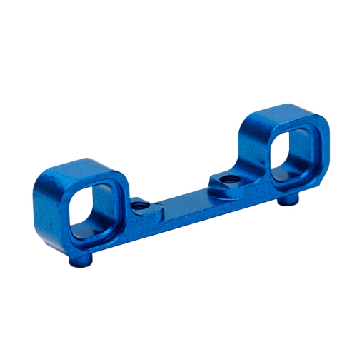 Centro RC10B7/T7 Rear C Block 0 To 4 Degree