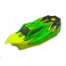 Centro CB1 RC10B7 Race Body 0.75 Regular Weight