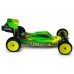 Centro CB1 RC10B7 Race Body 0.75 Regular Weight