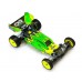 Centro CB1 RC10B7 Race Body 0.75 Regular Weight