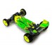 Centro CB1 RC10B7 Race Body 0.75 Regular Weight