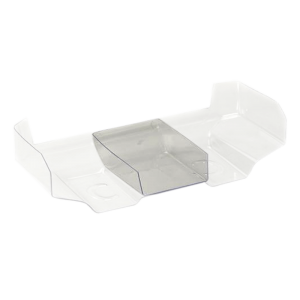 Centro CB1 RC10B7 Race Wing Centre Divider Insert