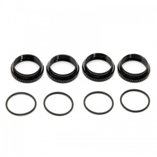 Centro 12mm Big Bore Shock Absorber Threaded Collar (4)