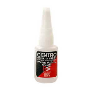 Centro Race Spec Performance Tyre Wall Glue 20g
