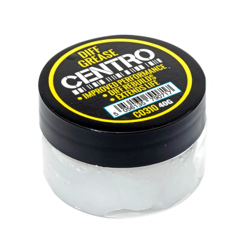 Centro Diff Grease - For Ball Diffs, Rebuilds, Extends Life Centro Diff Grease - For Ball Diffs, Rebuilds, Extends Life