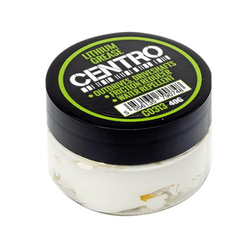 Centro Lithium Grease-Friction Reducer, CVD/CVA, Outdrives Centro Lithium Grease-Friction Reducer, CVD/CVA, Outdrives
