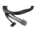 Centro LiPo Balance Lead XT60 (60cm) Banana Plug 4+5mm