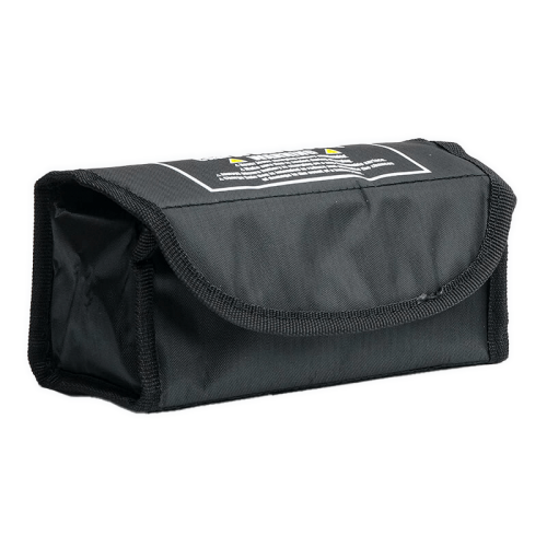 Centro Chargesafe Box/Bag 18.5cm X 7.5cm X 6cm