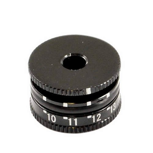 Centro Rotating Ride Height Gauge 10-15mm