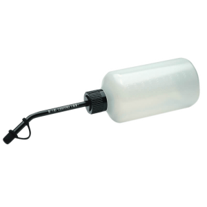 Centro 500cc Fuel Bottle With CNC Aluminium Plug & Spout