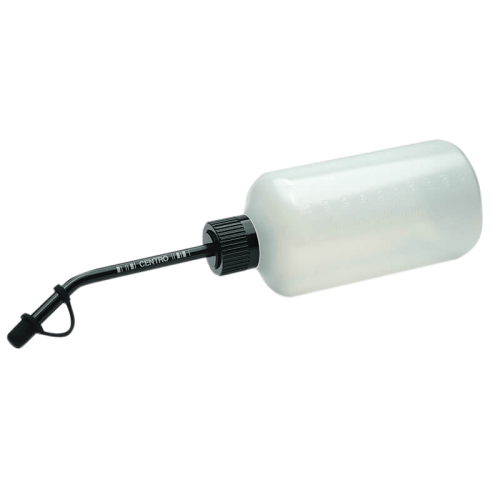 Centro 500cc Fuel Bottle With CNC Aluminium Plug & Spout