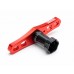 Centro Aluminium 17mm Wheel Nut Hand Wrench