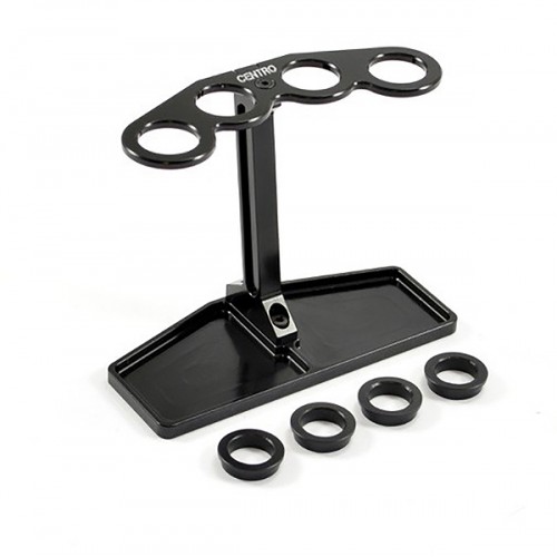 Centro Aluminium 1:8 & 1:10 Shock Stand & Parts Tray