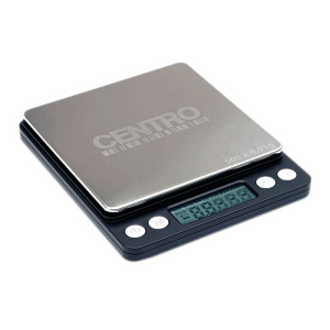 Centro Pit Scale