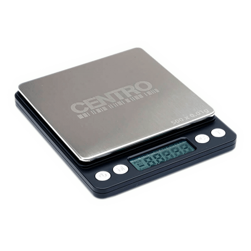 Centro Pit Scale