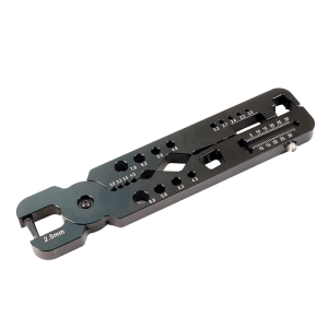 Centro Multi-Tech Pit Pliers With Shock Shaft, Punch, Measure