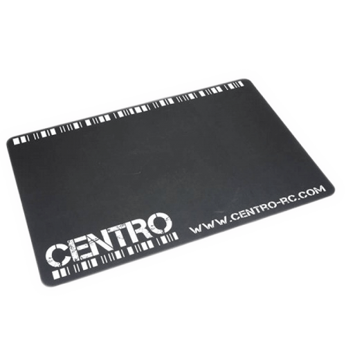 Centro Medium Foam Pit Mat (600x400mm, 2mm Thick)