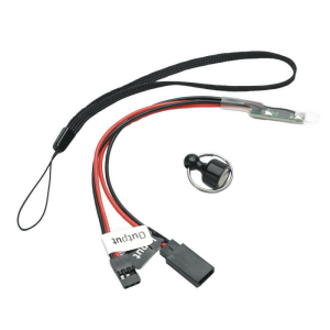 Centro Electronic Magnetic Switch