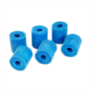 Centro Pre-Oiled Air Filter Foam 6pcs AE/Losi/HB/Serpent