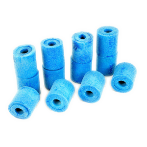 Centro Pre-Oiled Air Filter Foam 12pcs AE/Losi/HB/Serpent