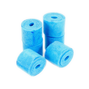 Centro Pre-Oiled Air Filter Foam 6pcs Sworkz
