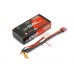 Centro HV 2S 5500mah 7.6v 110c Hardcase Shorty Lipo Battery