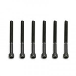 Centro 4-40 x 1 1/4 SHCScrew