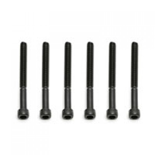 Centro 4-40 x 1 1/4 SHCScrew