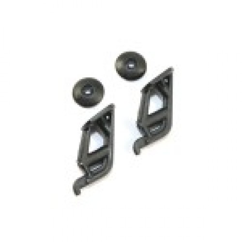 Centro C4.1/C4.2 Rear Wing Mounts 