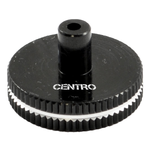 Centro Rotating Ride Height Gauge 5mm Foot