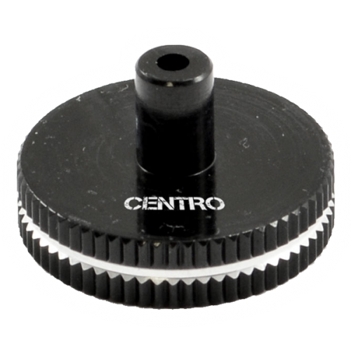 Centro Rotating Ride Height Gauge 5mm Foot