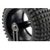 Centro Wheel/Tyre Balancer Stand - 17mm Hex